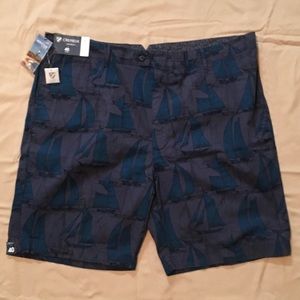 2/$30 NWT Men's Shorts - Size 40